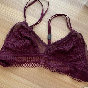 Small Victoria Secret Bralette